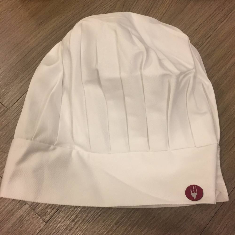 Chef Costume - Picture 2 of 2